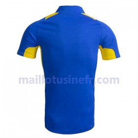 Maillot de Foot Boca Juniors Domicile Retro 2005